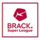 Brack Super League Ärmelabzeichen  + €6,00 