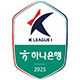 K Liga  + €6,00 