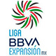 Liga Expansión MX  + €6,00 
