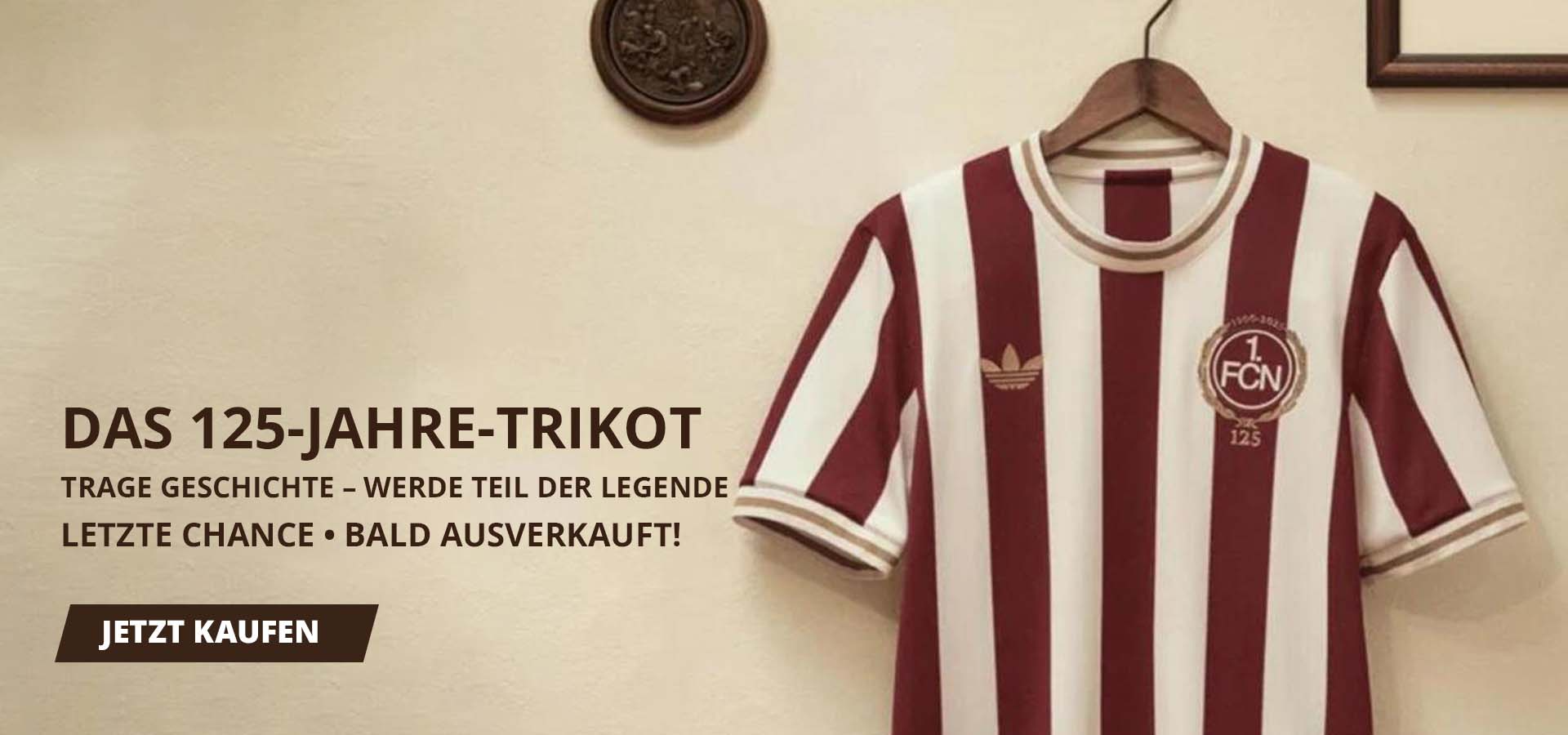 1. FC Nürnberg